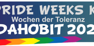 IDAHOBIT* 2025 Kaiserslautern (Netzwerk Queer KL)