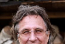 „Stellen Sie sich vor“