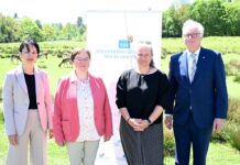 Neue Steuerberater aus Kaiserslautern feierlich in den Berufsstand aufgenommen