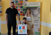 Mama/Papa hat Krebs// Rauchfrei – wir sind dabei / 3 sportliche prominente Botschafter