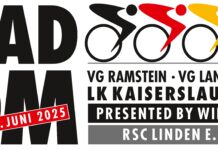 Rad-DM findet im Landkreis Kaiserslautern statt