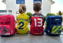 20. Mai ist Trikottag: einen Tag lang für seinen Sportverein werben!