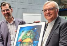 „Sie wirken mit am Schöpfungswerk“