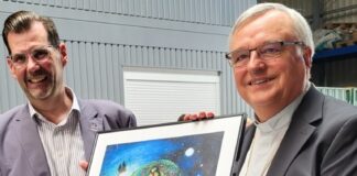 „Sie wirken mit am Schöpfungswerk“