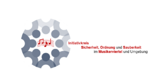 Informationsveranstaltung „S.O.S. – Sicherheit, Ordnung, Sauberkeit“ im Musikerviertel und Umgebung