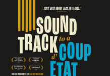 AMERICA ON SCREEN: Soundtrack to a Coup d’Etat (OmU) mit Regisseur Johan Grimonprez