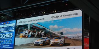 Berufsbegleitend durchstarten mit den sechs MBA-Fernstudiengängen der Hochschule Kaiserslautern