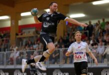 Überzeugender Heimsieg bei Seitz-Abschied