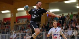 Überzeugender Heimsieg bei Seitz-Abschied