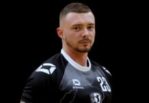 Robin von Lauppert verlässt den TuS