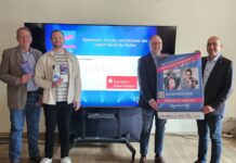 Kaiserslautern feiert die „Lange Nacht der Kultur 2025“