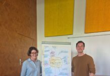 Die Hürden der deutschen Sprache