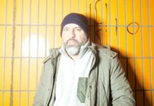 Serdar Somuncu, Kammgarn