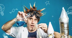 The Baseballs, Kammgarn