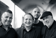 Hammond Eggs feat. Randy Brecker, Kammgarn