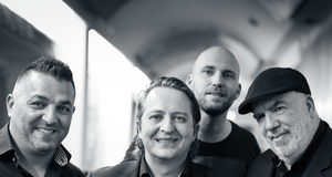 Hammond Eggs feat. Randy Brecker, Kammgarn