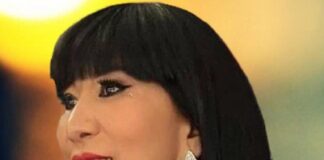 Nuit de la Chanson (69), Kammgarn