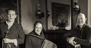 Miscellany of Folk, Kammgarn