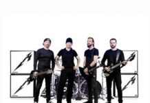 My’tallica Tribute Band, Kammgarn