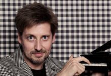 Daniel Helfrich, Kammgarn