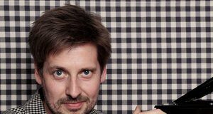 Daniel Helfrich, Kammgarn