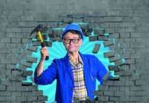 Handwerker Peters, Kammgarn