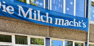 Fritz-Walter-Schule gewinnt landesweiten Malwettbewerb