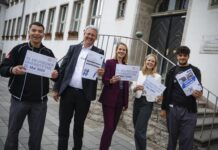 Für Vielfalt und Respekt: Opel feiert mit Stadt Rüsselsheim den Diversity-Tag 2025