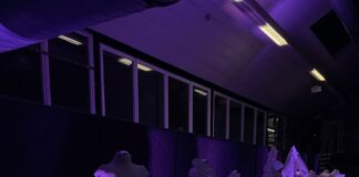 Ausstellung: „Mode zum Wohnen _ Architektur zum Anziehen?“