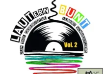 Lautern bunt 2.0., Irish House