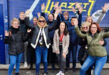 10 Jahre MBA Motorsport-Management der Hochschule Kaiserslautern