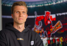 FCK sichert sich Dienste von Fabian Kunze