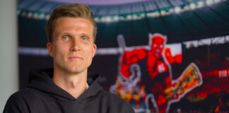 FCK sichert sich Dienste von Fabian Kunze