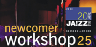 Newcomer-Jazz-Workshop 2025