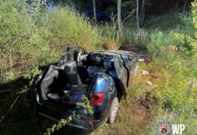 Unfall unter Alkoholeinfluss