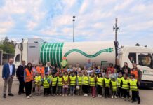 Gemeinsam für ein sauberes Kaiserslautern