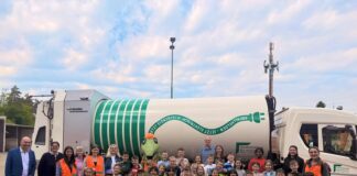 Gemeinsam für ein sauberes Kaiserslautern