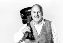 Stephan Flesch – The Voice