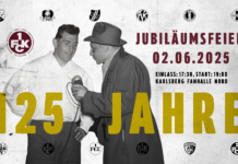 Punkrock, Pfalzrock und Legenden zum Geburtstag