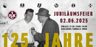 Punkrock, Pfalzrock und Legenden zum Geburtstag