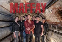 MAFFAY Pur-Tribute to Peter Maffay, Irish House