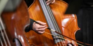 Kammerkonzert des Klassischen Orchesters der RPTU – Benefizkonzert zugunsten der Turmsanierung der Pauluskirche am 24. Mai