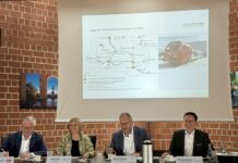 Die Zukunft des Bahnfahrens ist elektrisch