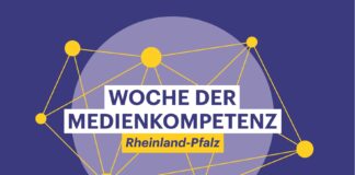 KI und Soziale Netzwerke waren Thema