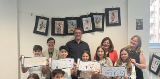 „So macht Sicherheit im Netz wirklich Spaß!“