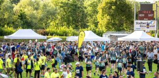 Opel-Firmenlauf 2025: Jetzt noch letzte Startplätze sichern