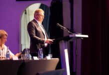 Entwicklung der Volksbank im Geschäftsjahr 2024