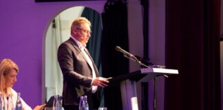 Entwicklung der Volksbank im Geschäftsjahr 2024