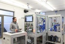 SmartFactory Kaiserslautern erstmals auf der automatica – Zukunftstechnologien in der Anwendung