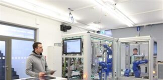 SmartFactory Kaiserslautern erstmals auf der automatica – Zukunftstechnologien in der Anwendung